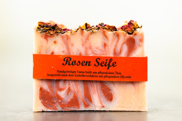 Rosen Seife