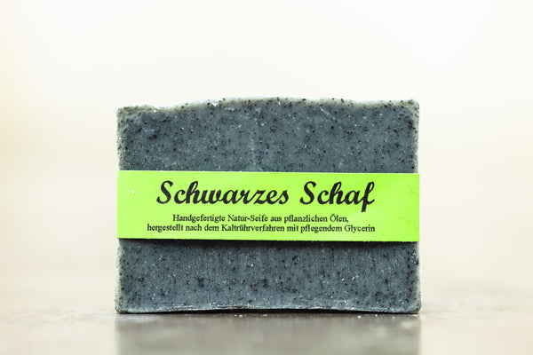 Schwarzes Schaf