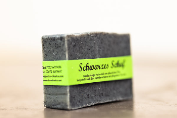 Schwarzes Schaf