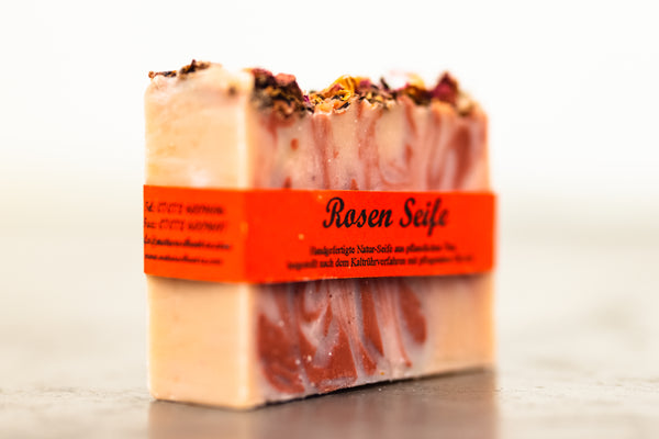 Rosen Seife