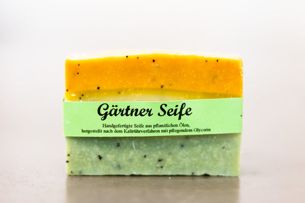 Gärtner - Seife